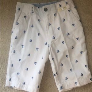 New nautical Shorts